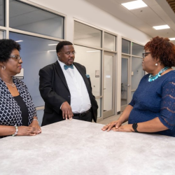 Diversity & Economic Inclusion