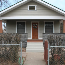Custom Home Build