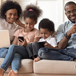 TDS® High-Speed Internet & Fiber