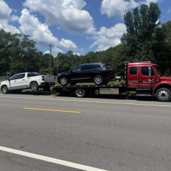 Towing