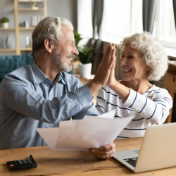 Enhanced Portfolio Reporting