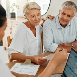 Estate & Legacy Planning