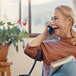 TDS® Home Phone Service