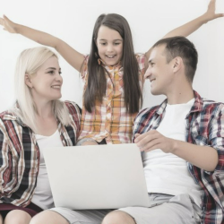 Business Revolving Loan Program