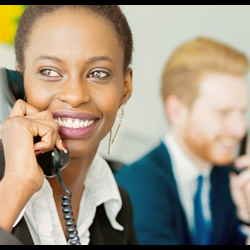 TDS® Business Voice