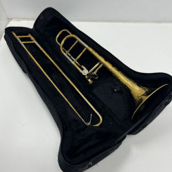 Music, Media & Instruments