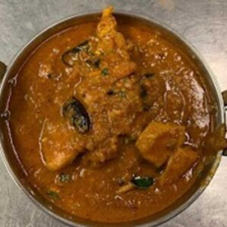 Veg Entrée Selection