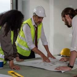 Building Services