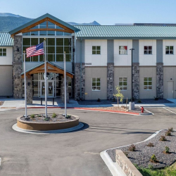 Teller County Sheriff's Office