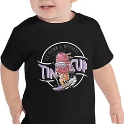 Tin Cup Store