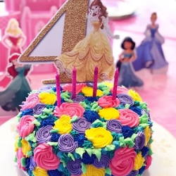 Custom desserts & Catering
