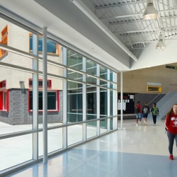Security Window Film