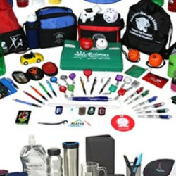 Promotional Items