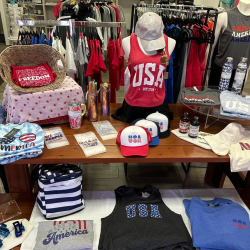 Custom Store or Products