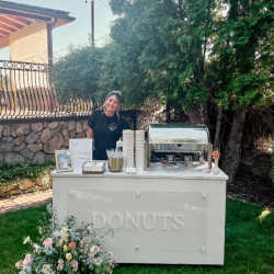 Mini Donuts