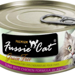 Cat Food