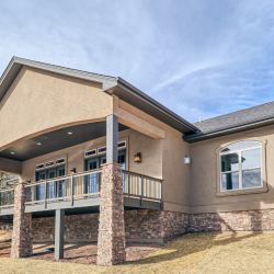Architectural Designs and Engineering