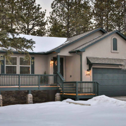 New Residential Construction