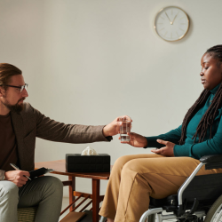 Short Term Disability