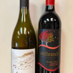 Join our Wine Club