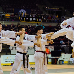 Active Shooter Response Seminars