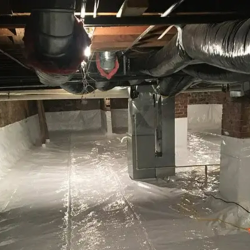 Foundation Repair Solutions