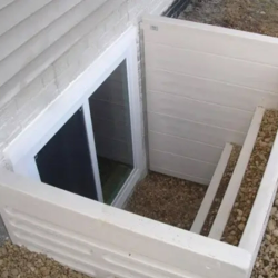 Exterior Waterproofing