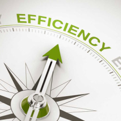 Energy-Efficient Homes