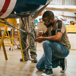 Aviation Airframe Mechanics