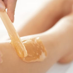 Waxing Services