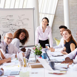 Strategy Consultancy