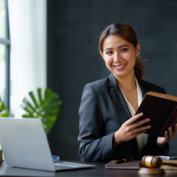 Legal Counsel