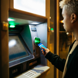 ATM, Debit, and Credit Cards