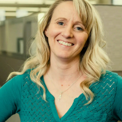 General Services Administration