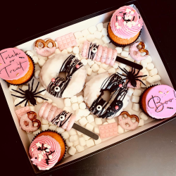 The Grand Celebration Package