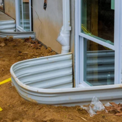 Egress Window Installation