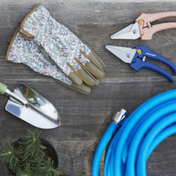 Patio & Garden Services