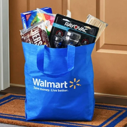 Grocery Pickup and Delivery