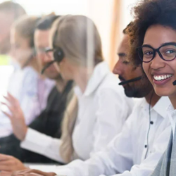 Walmart Tech Services