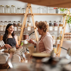 Age-Friendly Business Certification