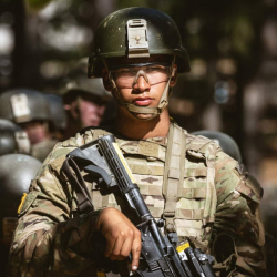 Basic Training