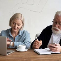 Retirement Income Planning