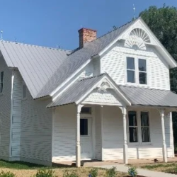Farmhouse Tours