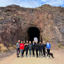 Historic Preservation