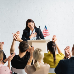 Civility in Government