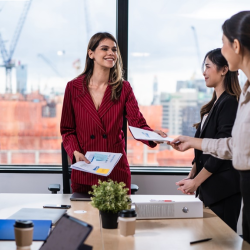 Fiscal Responsibility