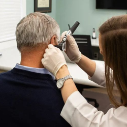 Diagnostic Audiologic Evaluations