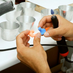 Custom Ear Molds & Earplugs