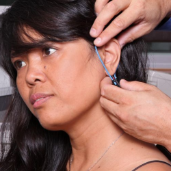 Real Ear Measurement