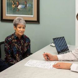 Tinnitus Treatment & Evaluation